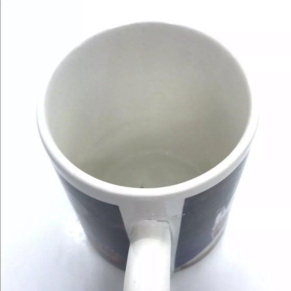 Coca Cola Polar Bear Mugs Alway Cool 2 ct - Picture 4 of 7